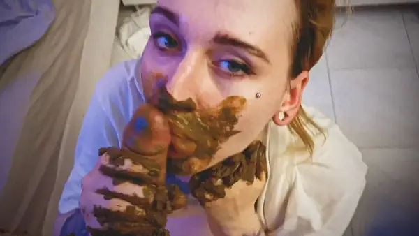 SweetBettyParlour – Private Scat Bundle