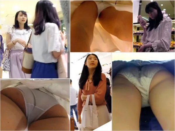no1hunshui カ●オケ昏睡パンチラ（？）Japanese Voyeur