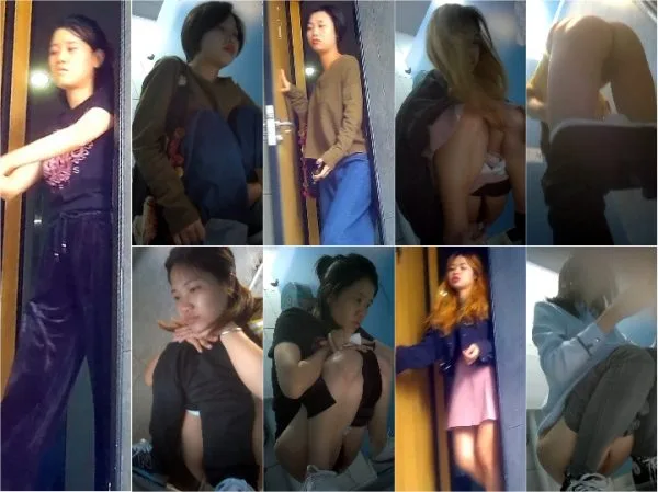 Boutique Toilet China Amateur Pee Voyeur
