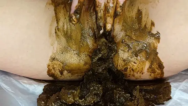 Filling Cleaning and Dirty Pantys