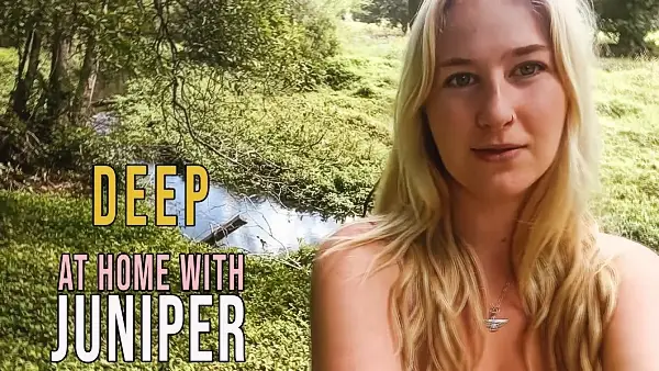 JUNIPER – AT HOME – DEEP