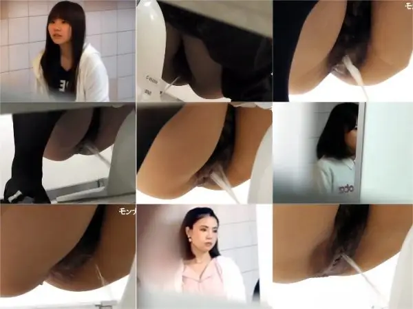 Girls on the Toilet Reiwajapanwc010 こんな清楚なオマンコは淑女の�…