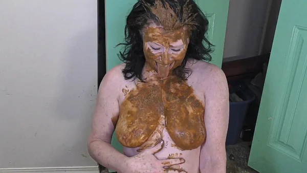 dirtygardengirl – Shit Facial