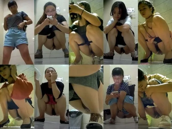 Toilet Voyeur Sharevoyeur 1075-1130
