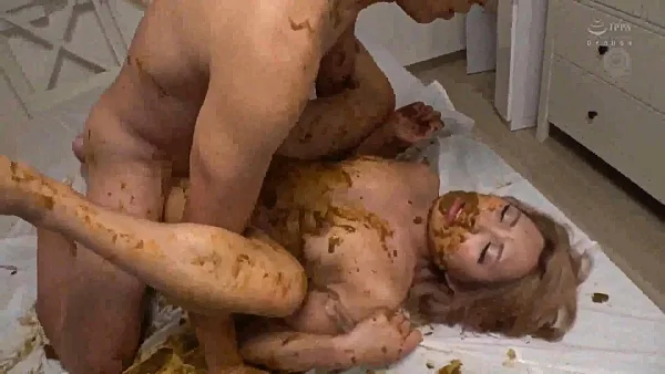 Fetidistrojp – Fed with Her Feces and Fucked