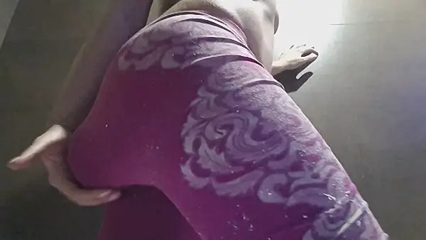 Thefartbabes – Goddess 5 KG Ate Shit