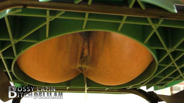 After My yoga workout you will Inhale and Swallow