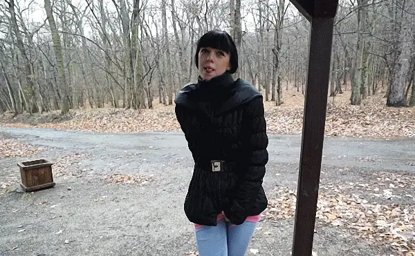 Annie – Shitting in the rain