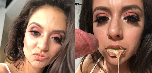 Jynx Maze – Puke