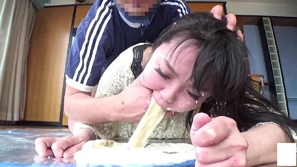 Vomit Fucking 1