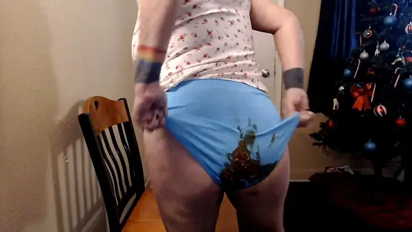 efrolesbians – POV Our Date Interrupted Bad Sushi Farts Shit My Panties