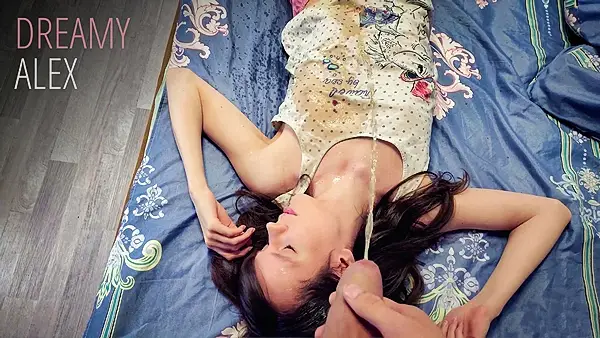 Alexandra Letova – Dreamy Alex