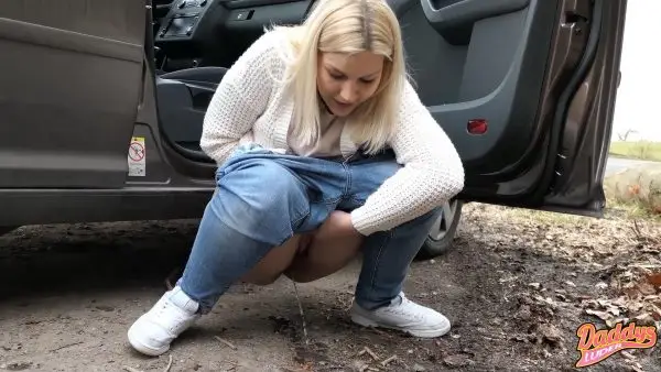 Daddys Luder – Ich Schieb Einen Furz Und Strahl Raus