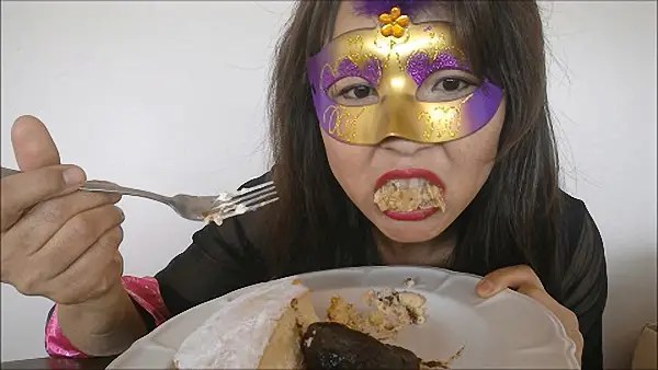 JapScatSlut – Shit Eating Promise to Master