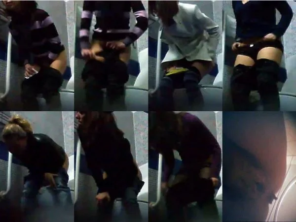 Coffee House Toilet Voyeur 15 hidden camera home toilet