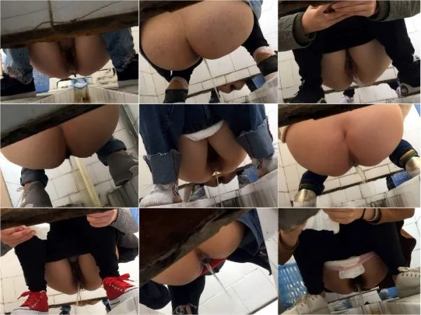Asshole Fetish 無】週末価格ＪＫ～熟女30名以上※洋式トイ