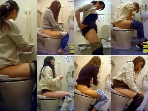 15379758wcpeep 【総勢6名】新・美人が多い駅ト Japanese Voyeur
