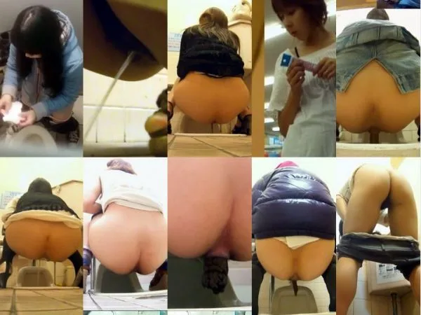 Asshole Fetish 正面から失礼します。Vol.67