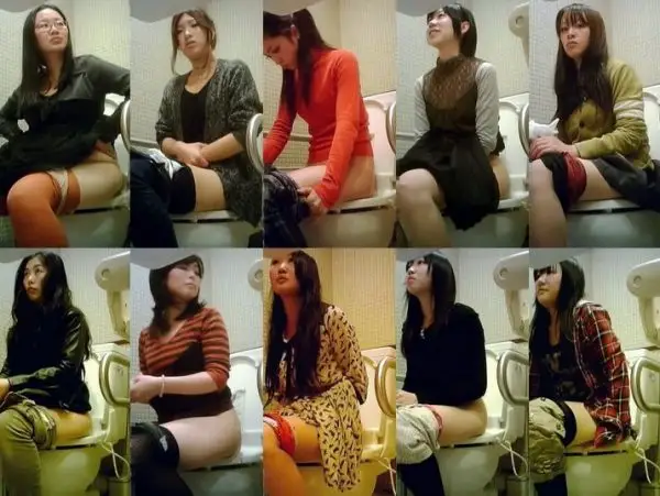 大会トイレチェックvol.22 Japanese Voyeur Toilet
