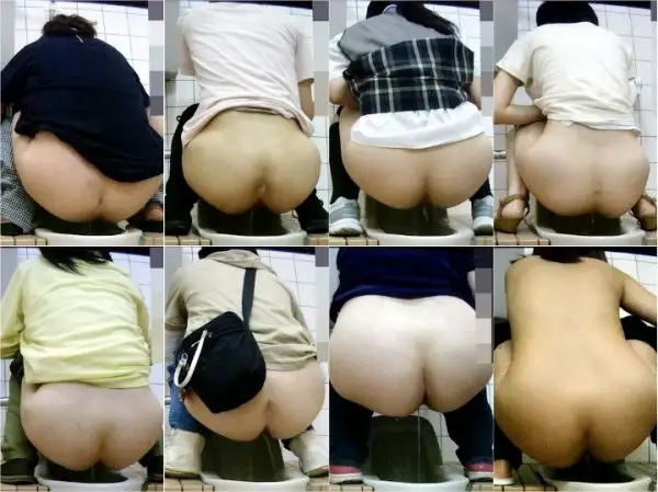 Asshole Fetish 正面から失礼します。Vol.67