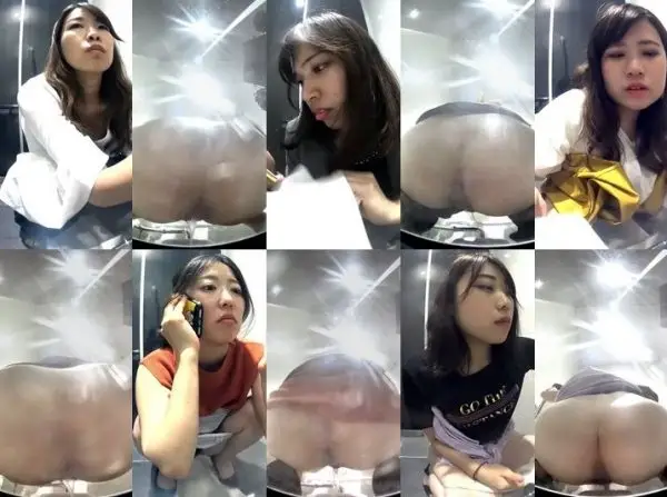 15379758wcpeep 【総勢6名】新・美人が多い駅ト Japanese Voyeur