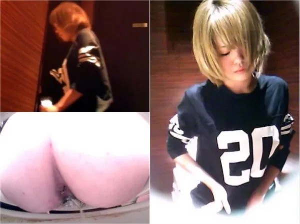 令和最高な悶絶誕生 美女祭り【令和 美しい Toilet Voyeur