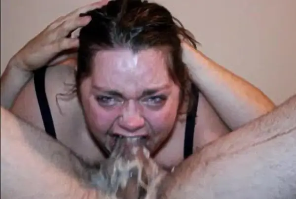Extreme Puke Session