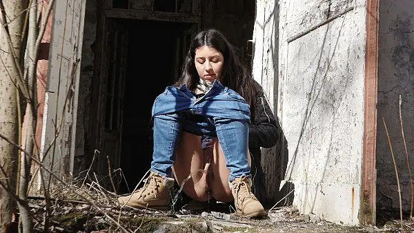 Ground Gushing
