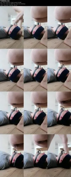 Slaves Third Piss Today