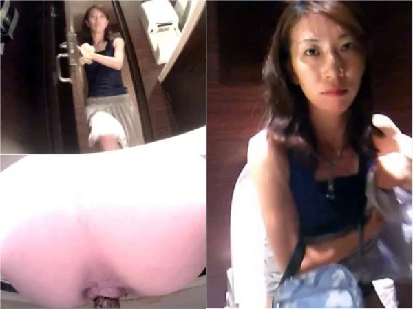 ヌケル人気モデル(3)ばら売り肛門出っ張って Japanese Voyeur