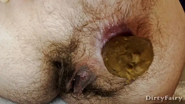 DirtyFairy – Toilet Slavery Foot Worship Reward