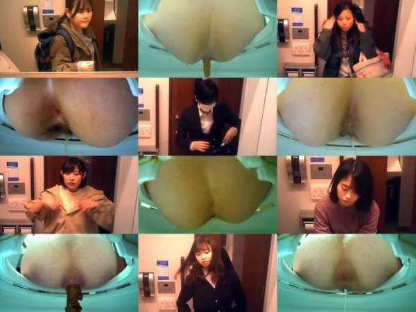 秘密の花園 其の四十七 Japanese Voyeur