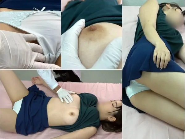 Mr.内科医の秘蔵コレクション（その15 Medical Voyeur