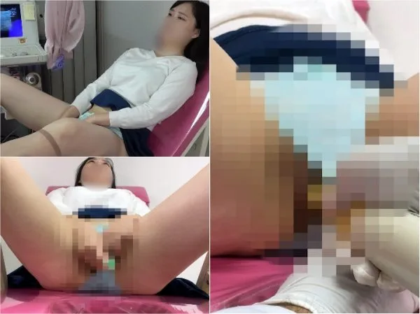Mr.内科医の秘蔵コレクション（その15 Medical Voyeur
