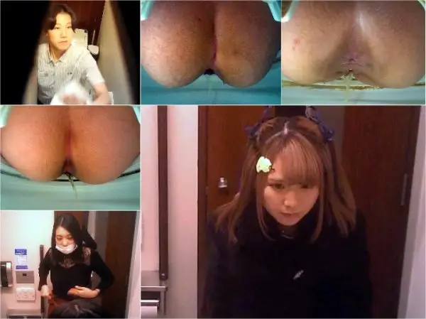 秘密の花園　CCC Japanese Voyeur