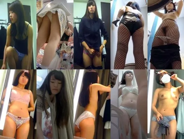衝撃！！めちゃカワHカップじぇ〜娘の