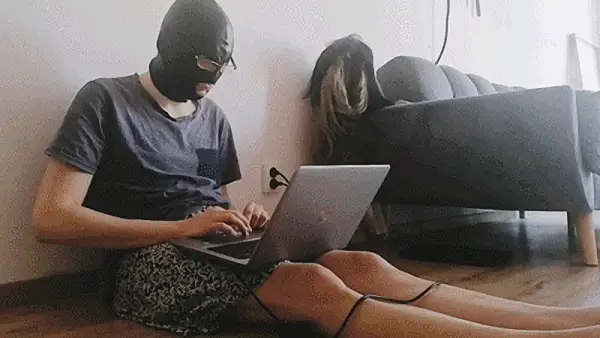 ISRAELI MISTRESS JARDENA CLIP – 081