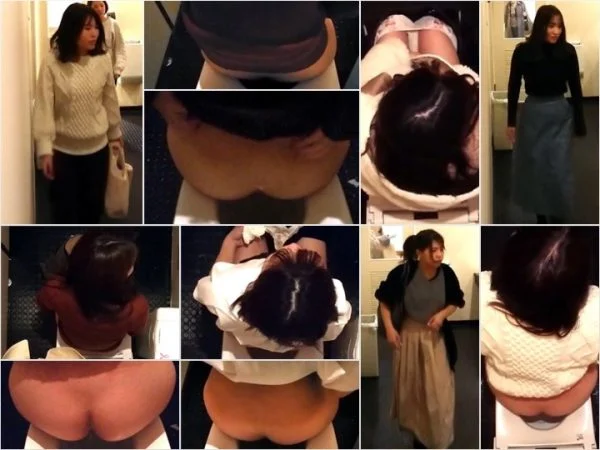 浅座りの魅力明るい便器内たかみな似悩まし Japanese Voyeur