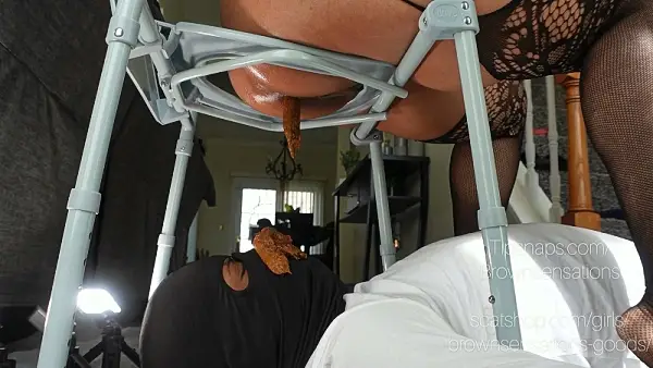 Brownsensations – My New Toilet