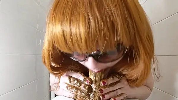 Mistress Annalise – Fuck Ass – Suck Shitty Dick