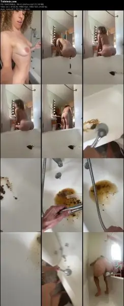 VibeWithMolly – Mexico diarrhea women scat videos, 2020