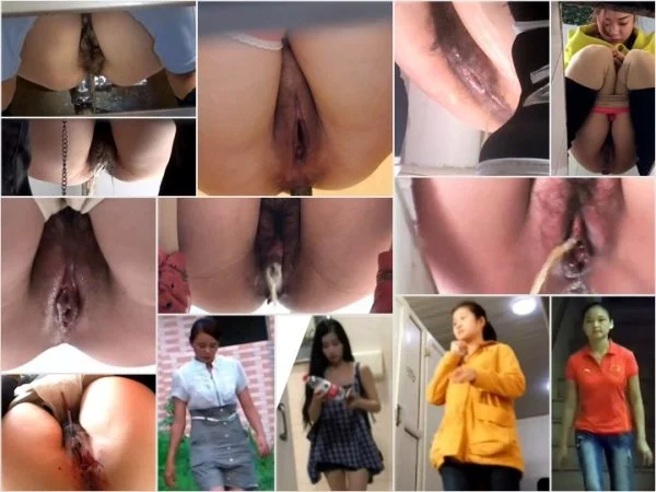 大会トイレチェックvol.37 エロマン発見！Japanese Voyeur