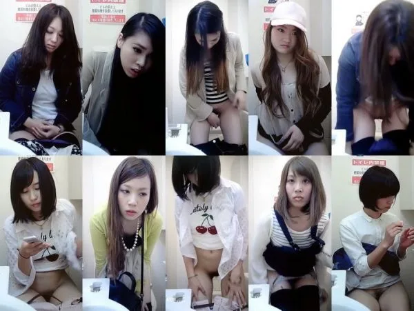 【美しい日本の未来 No.236】パンツの中を見�…