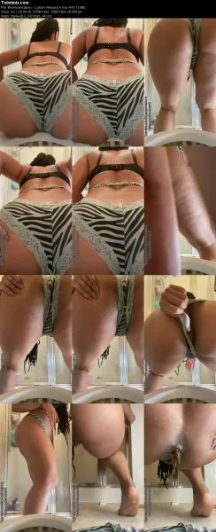 Brownsensations – Custom Request 4