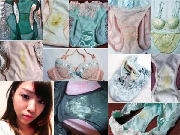 PantySpy 36 Photos