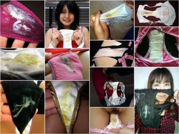 PantySpy 36 Photos
