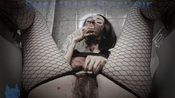 SweetBettyParlour – A new kind of fetish