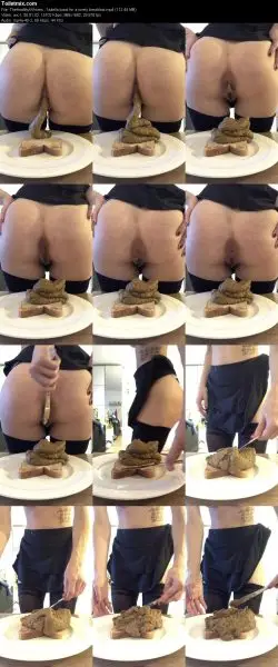 TheHealthyWhores – Nutella toast for a lovely breakfast