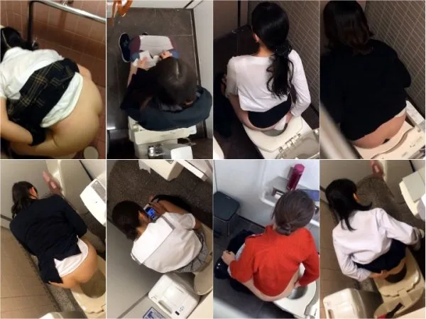 Live Camera 教習車痴姦 狙われた美人生徒2 ～美人仮免女