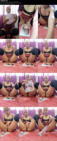 noi elektra – piss on your gf